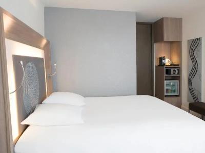 Novotel Bordeaux Lac - 46