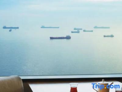 Sheraton Istanbul Atakoy - 43