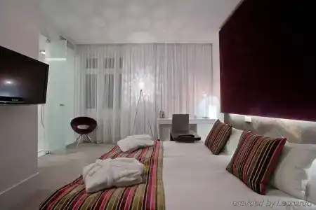 Platinum Residence Boutique - 3