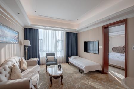 The Venice Raytour Shenzhen (close to HappyValley and Window of the world, has 1500m² outdoor pool) - 37