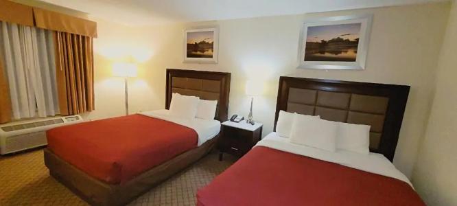Home Inn & Suites - 20