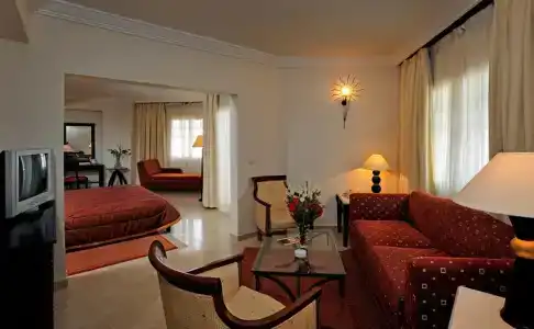 Medina Solaria And Thalasso - 13