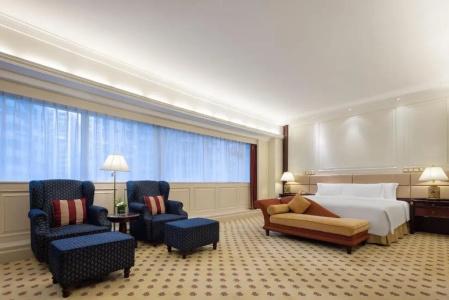 Crowne Plaza & Suites Landmark Shenzhen, An Ihg - 54