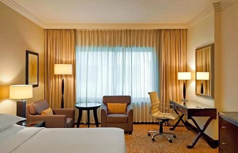 Grand Excelsior Deira - 28
