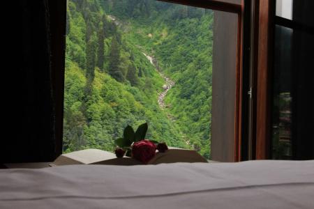 Ayder Villa de Pelit - 11