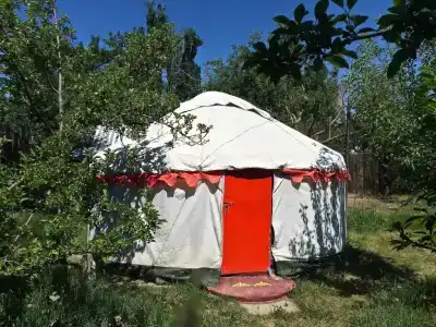 Туркестан - 21