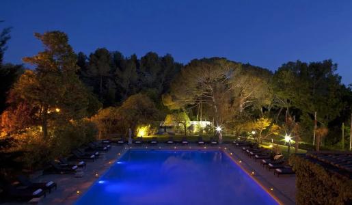 Le Vallon de Valrugues & Spa - 16