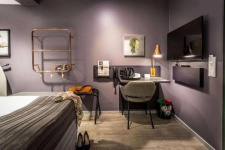Scandic Continental - 56