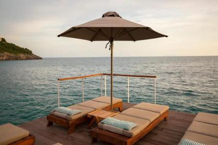 Folie Marine Beach & Club - Soleil Resort - 16