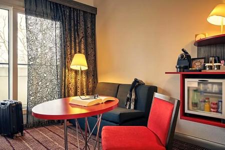 Mercure Blois Centre - 22