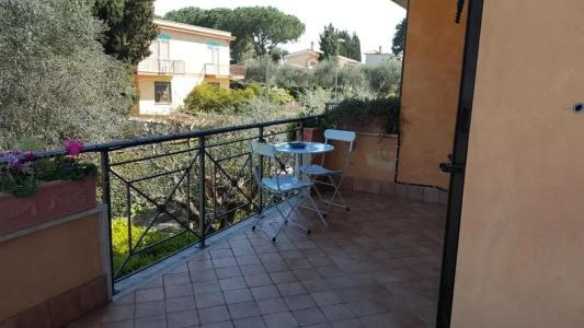 Aurelia Garden Gold b&b - 29