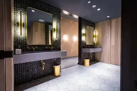 Crowne Plaza Hy36 Midtown Manhattan, An Ihg - 22