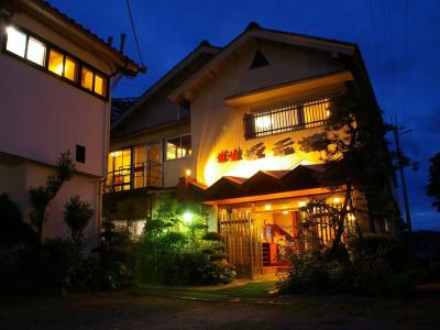 Sakamotoya Ryokan - 12