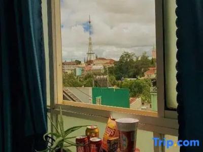 Chau Giang - 88
