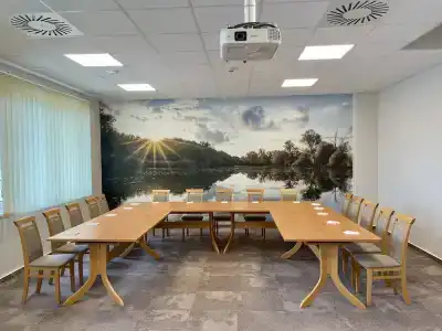 Gyirmót Sport & Wellness - 14