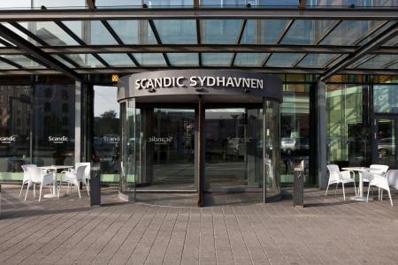 Scandic Sydhavnen - 30