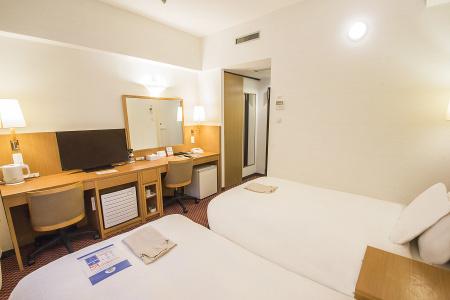 Hearton Shinsaibashi - 9