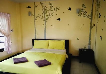 Baan Maitee Boutique House - 1