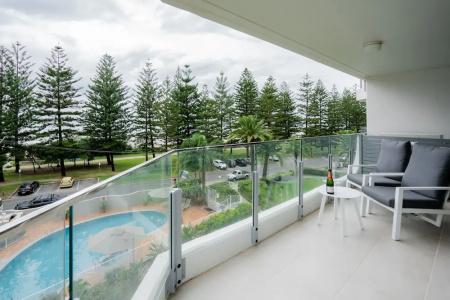 Cashelmara Beachfront - 28