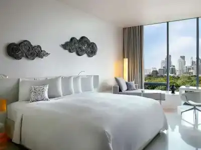 So Bangkok - Sha Extra Plus - 38
