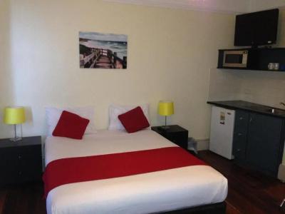 Waterfront Lodge - 110