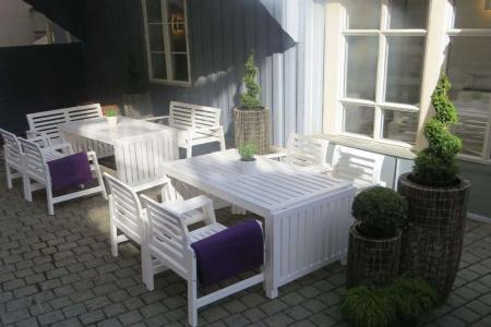 Best Western Plus Bakeriet - 25