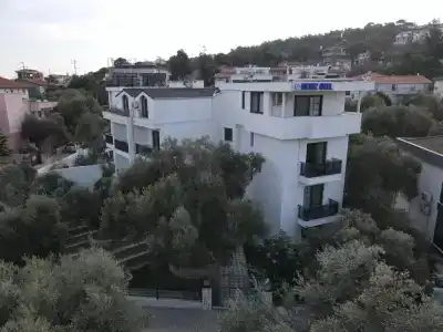 Sigacik Gardenya Buti̇k Otel - 9