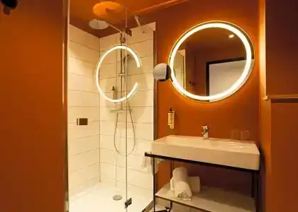 b&b hôTel Dunkerque Centre Gare - 30