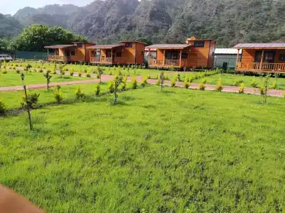 Ugur Pansiyon Bungalows - 76