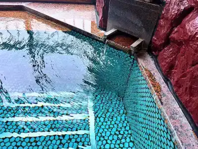 Takasago Onsen - 70