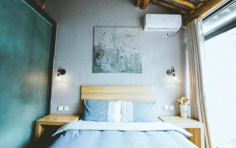 Monster b&b - 96