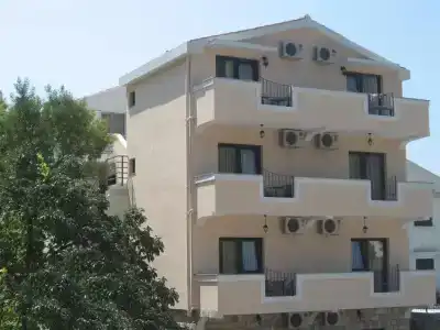Villa Savovic - 0