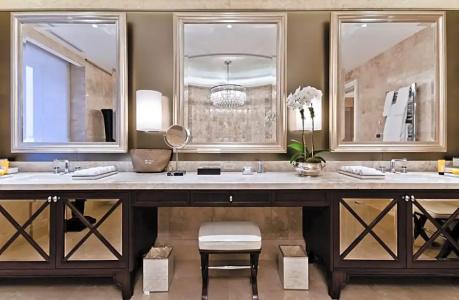 The Ritz-Carlton, - 171