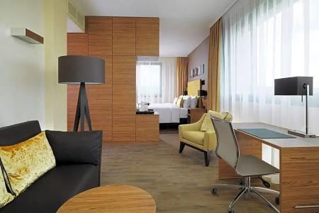Bonn Marriott - 86