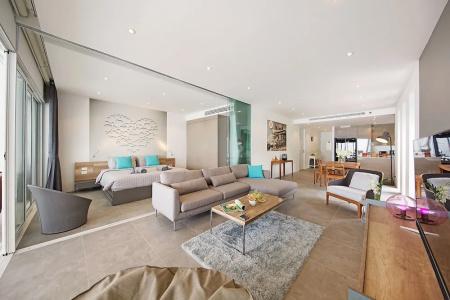 Unique Boutique Residences - 127