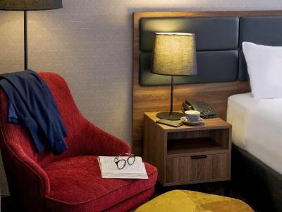 Novotel International Airport - 68