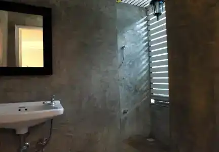 UDEE COZY Bed & Breakfast - 10
