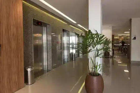 Days Inn by Wyndham Rio de Janeiro Lapa - 11