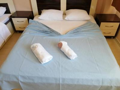 Mina apart otel - 34