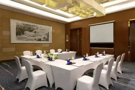 Crowne Plaza Beijing Sun Palace, An Ihg - 14
