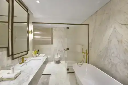 Grand Hyatt Dubai - 86