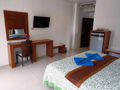 Sukcheewa Residence Phuket - 23