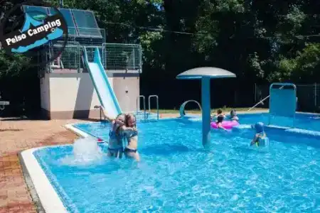 Pelso Camping - 13