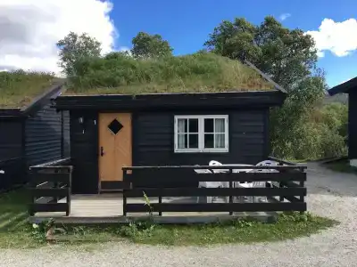 Øen Turistsenter - 24