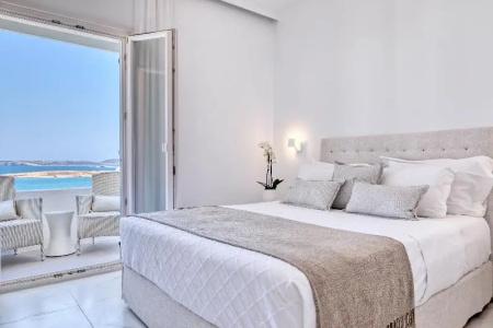 Lilly Residence-Sea View Suites, Adults Only - 49