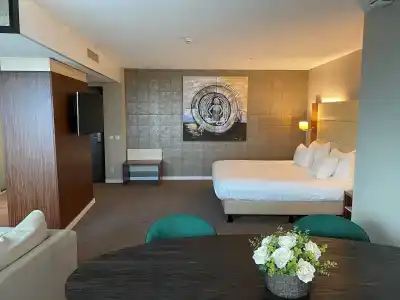 Van der Valk Rotterdam - Blijdorp - 5