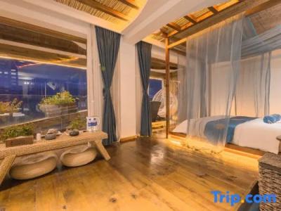 Yishiqingyuan Sea View Boutique Inn - 31