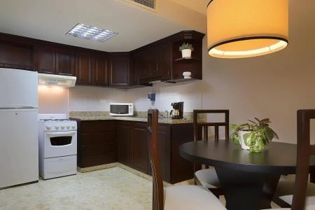 Plaza Florida Suites - 11