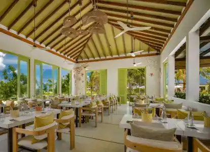 Oblu Xperience Ailafushi - All Inclusive With Free Transfers - 16