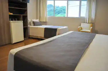 Trianon Paulista - 4